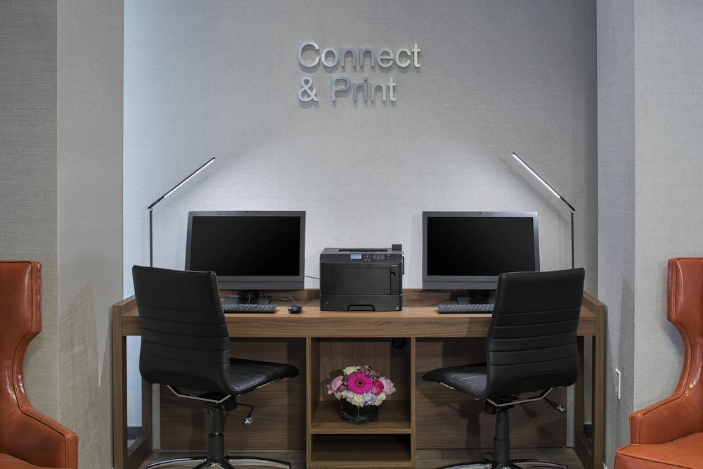 Courtyard by Marriott New York World Trade Center Area 40/49