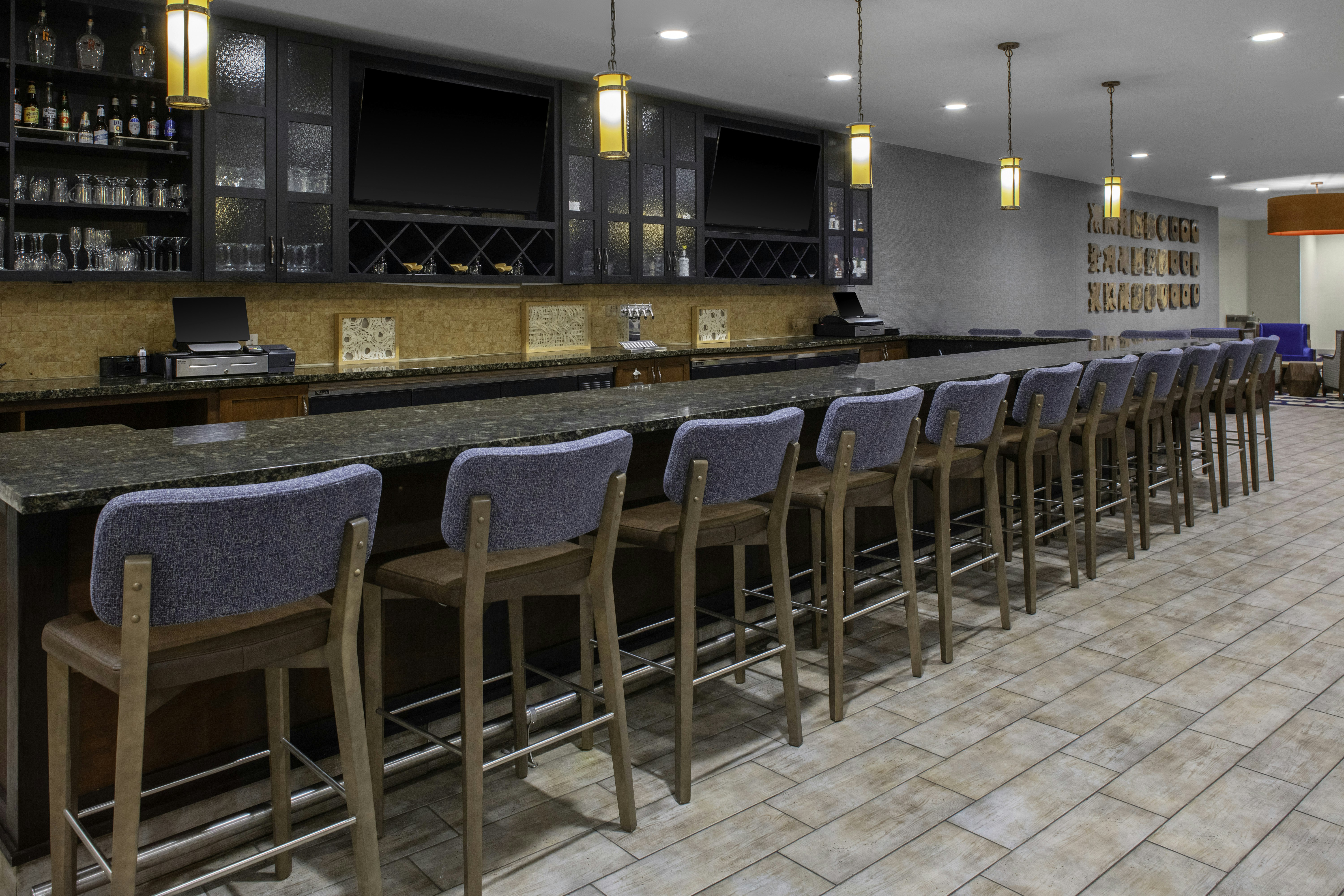 Hilton Garden Inn Denison Sherman At Texoma Event Centre 18/20
