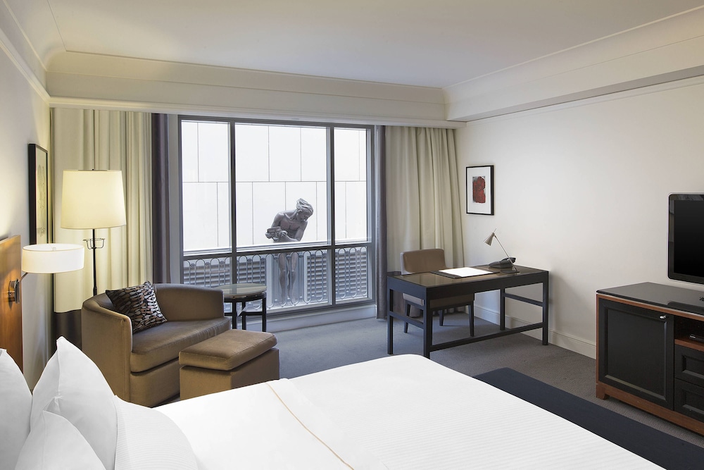 Westin Melbourne 41/62