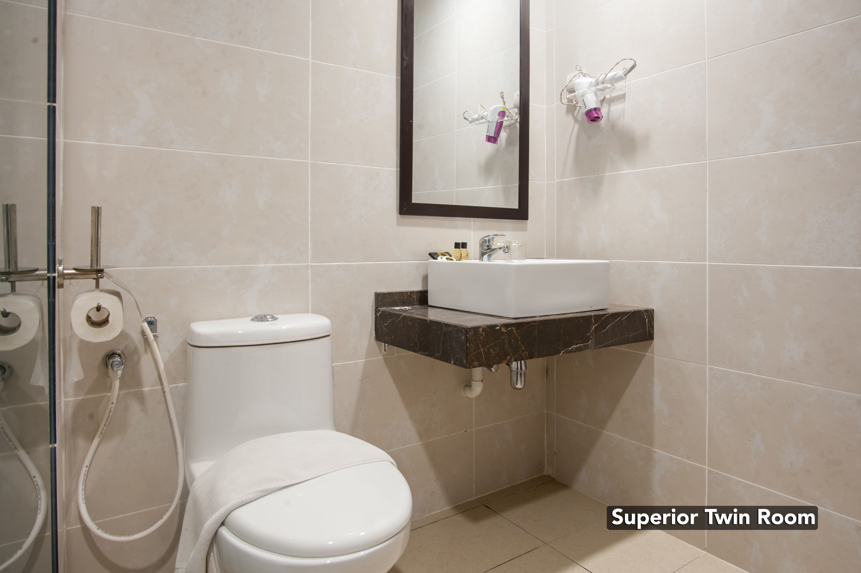 Summit Signature Hotel Oug Kuala Lumpur 30/31