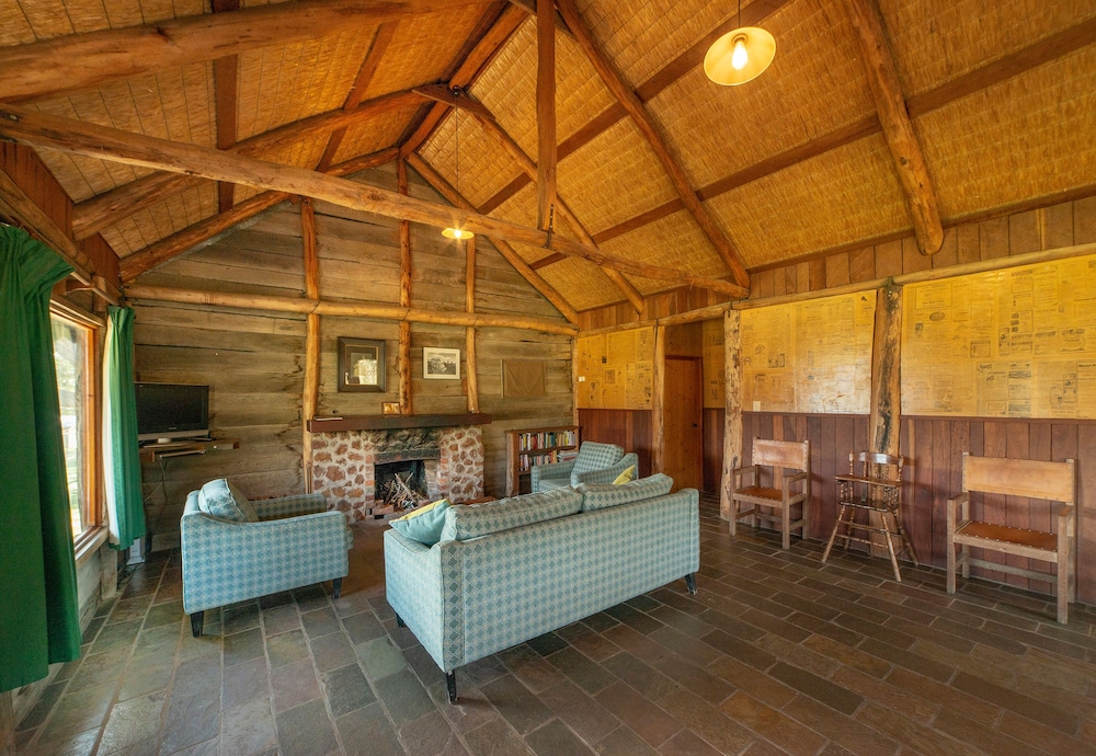 Grampians Pioneer Cottages 22/52