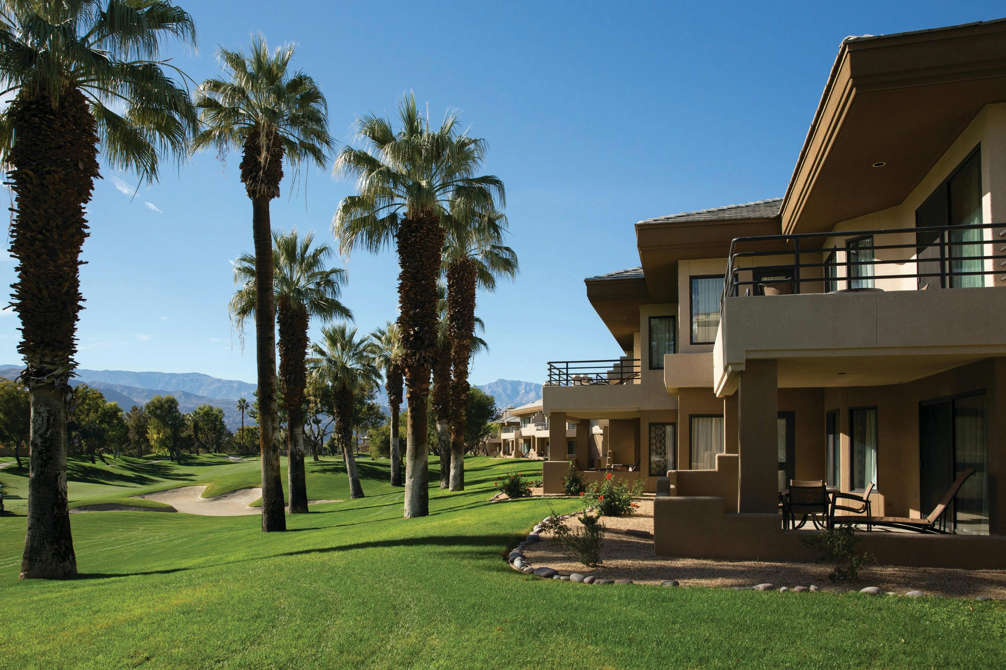 Marriotts Desert Springs Villas I 36/36