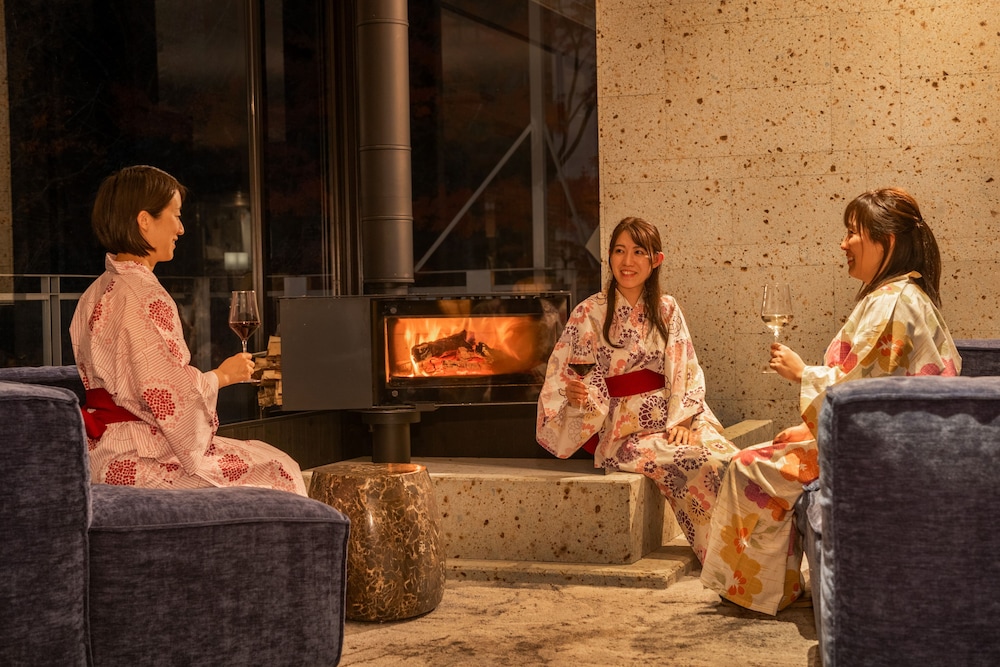 KAMENOI HOTEL NIKKO YUNISHIGAWA ALL-INCLUSIVE RESORT 8/67