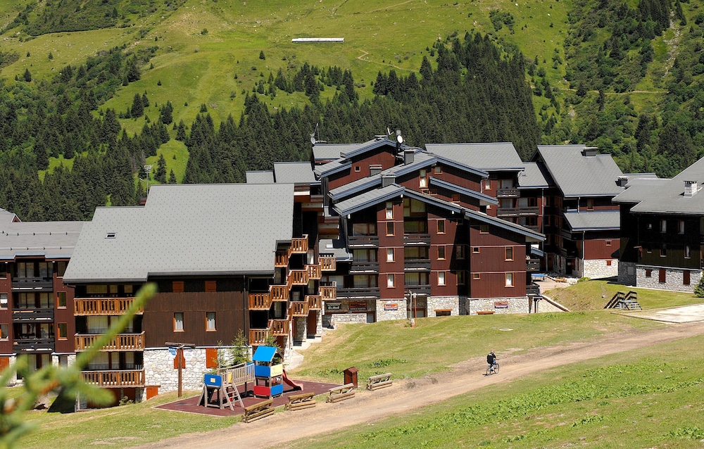 Residence Le Hameau Du Mottaret 6/35