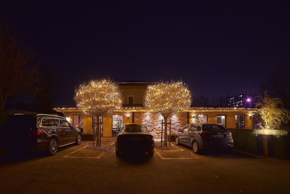 Hotel Berg 3/50