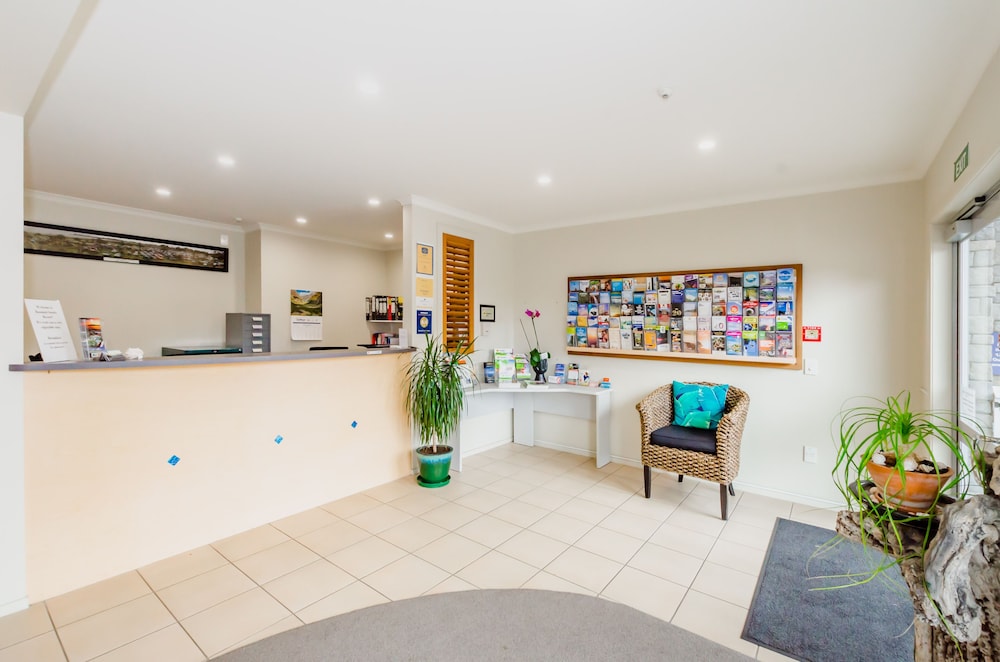 Raumati Sands Resort 4/46