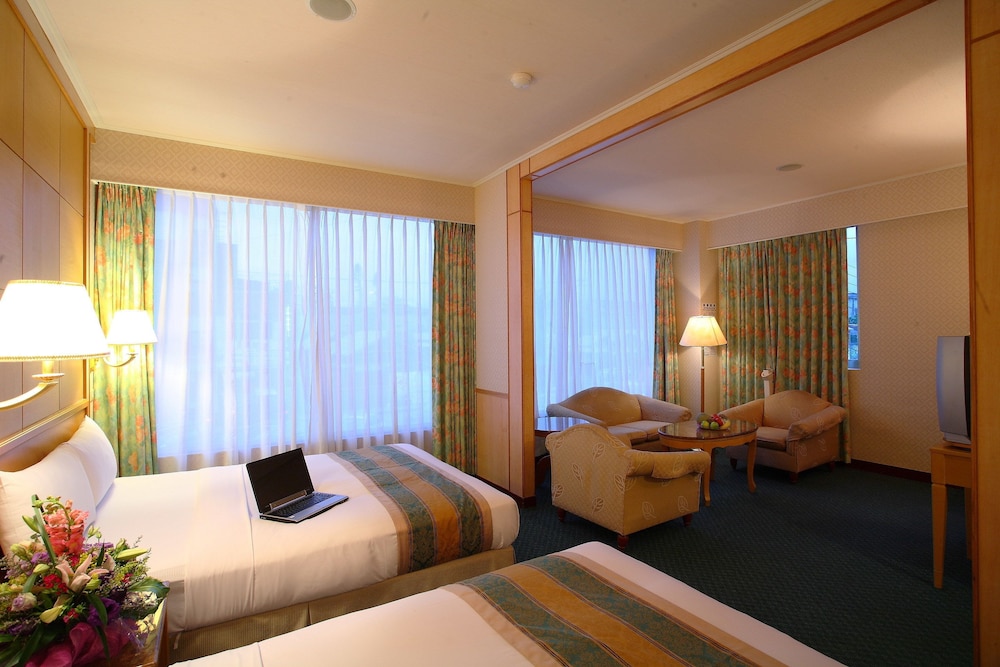 Da Shih Hotel 25/38