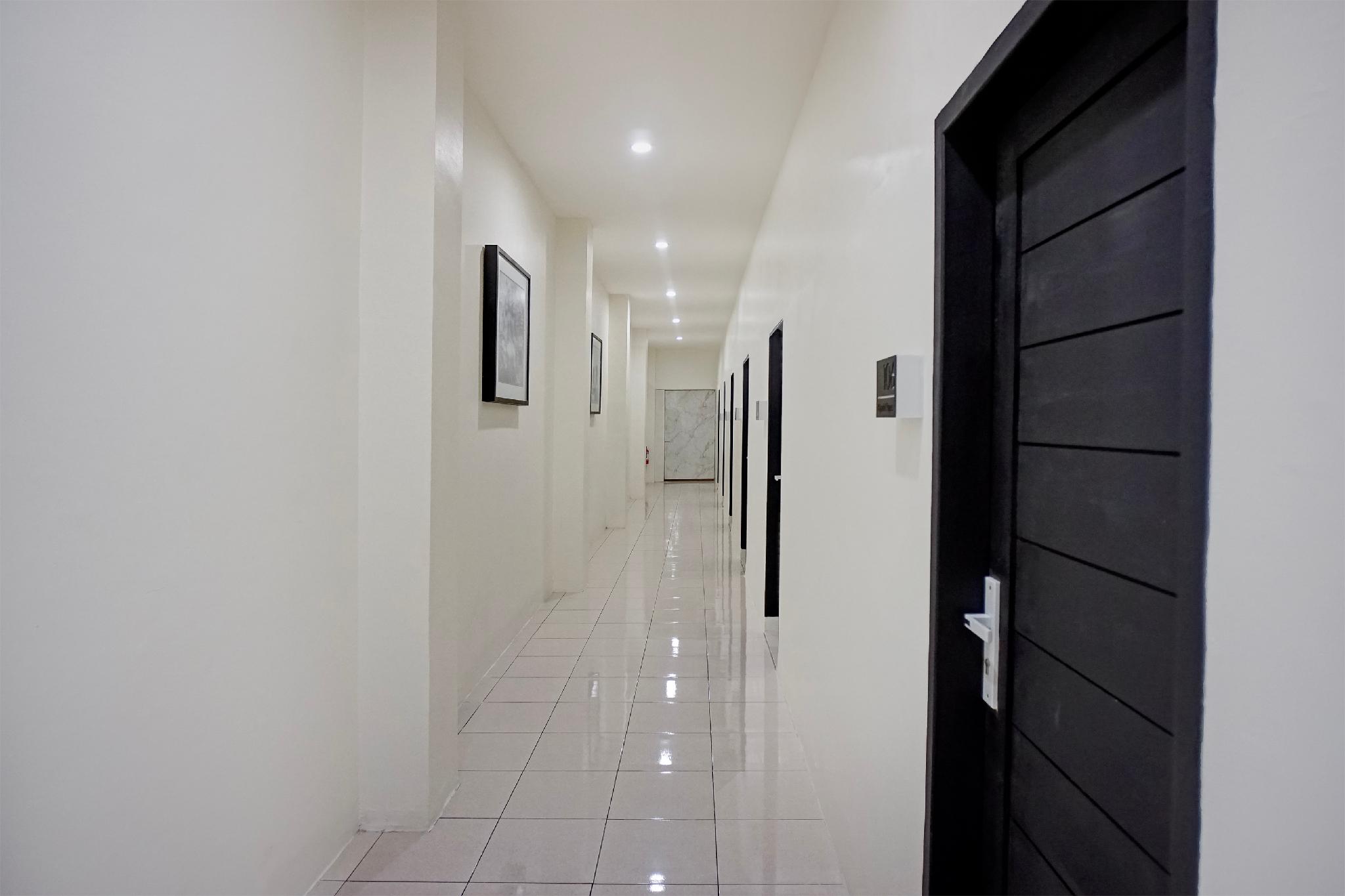 Hotel O near Universitas Sumatera Utara formerly Aljadid Guest House Pajus 30/45