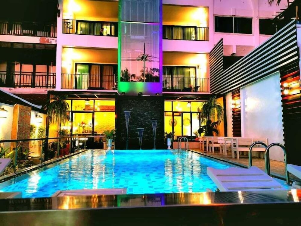 Beach Gallery House 3/56