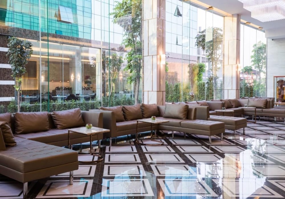 Elegant Bangkok Hotel 29/50