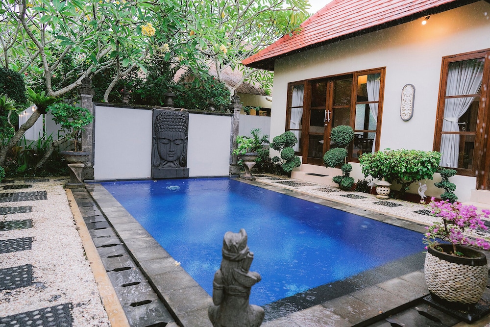 Medewi Bay Retreat 63/68