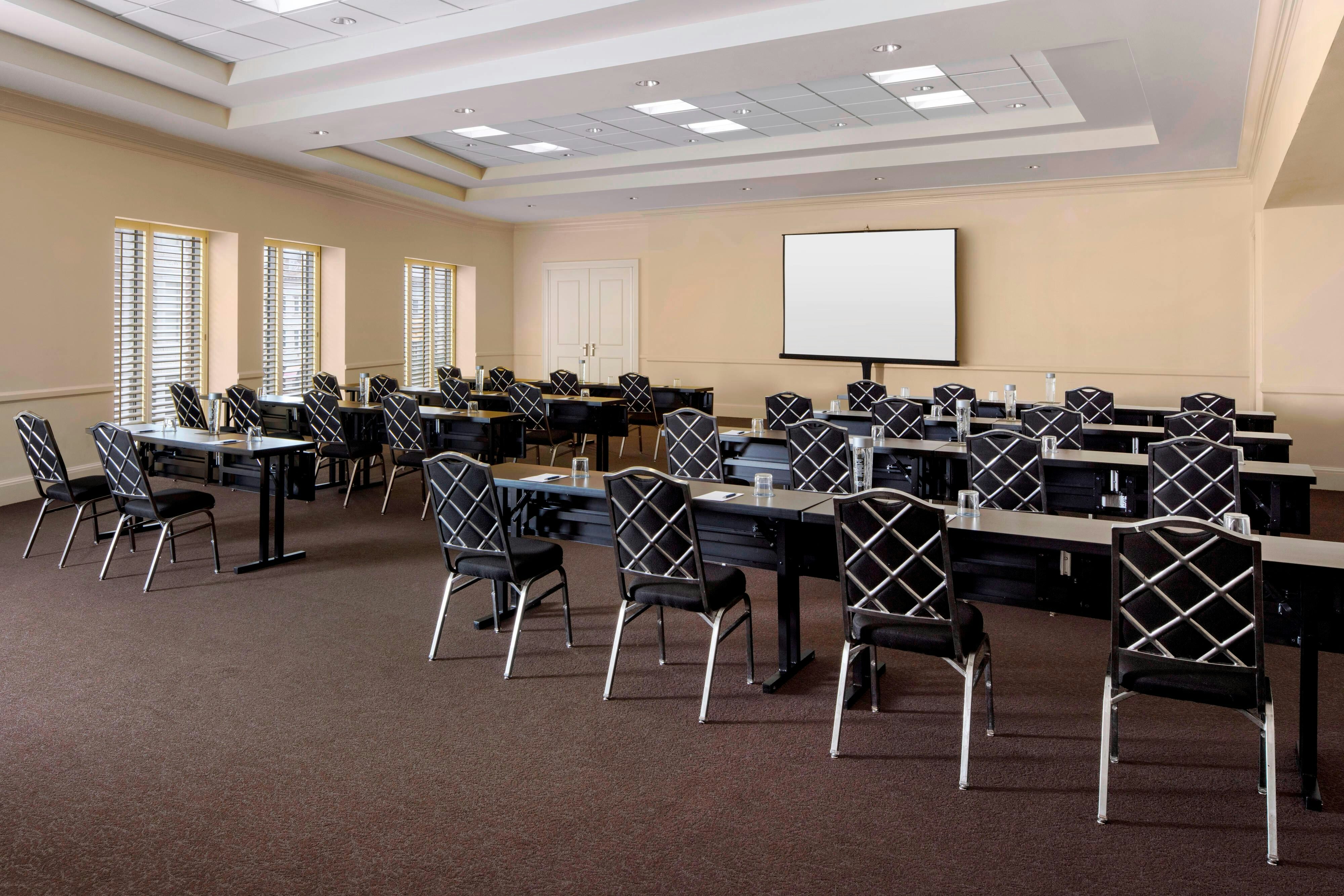 Sheraton New Orleans Hotel 45/58