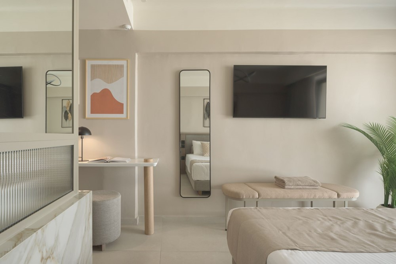 Creta Star Hotel - Adults Only 139/163