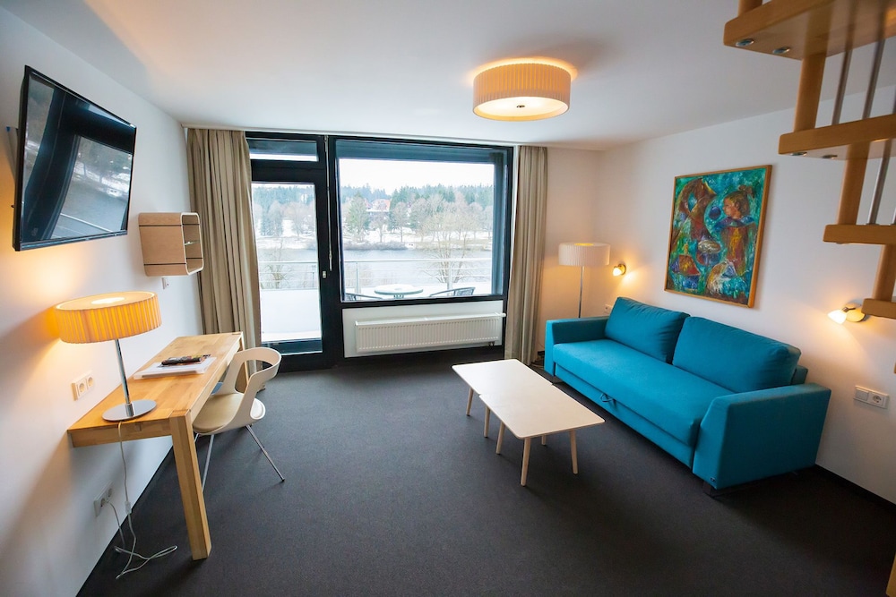 Hotel Njord 39/57