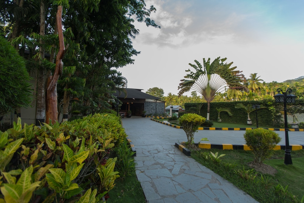 TSG The Blue-Havelock Island Hotel 42/50
