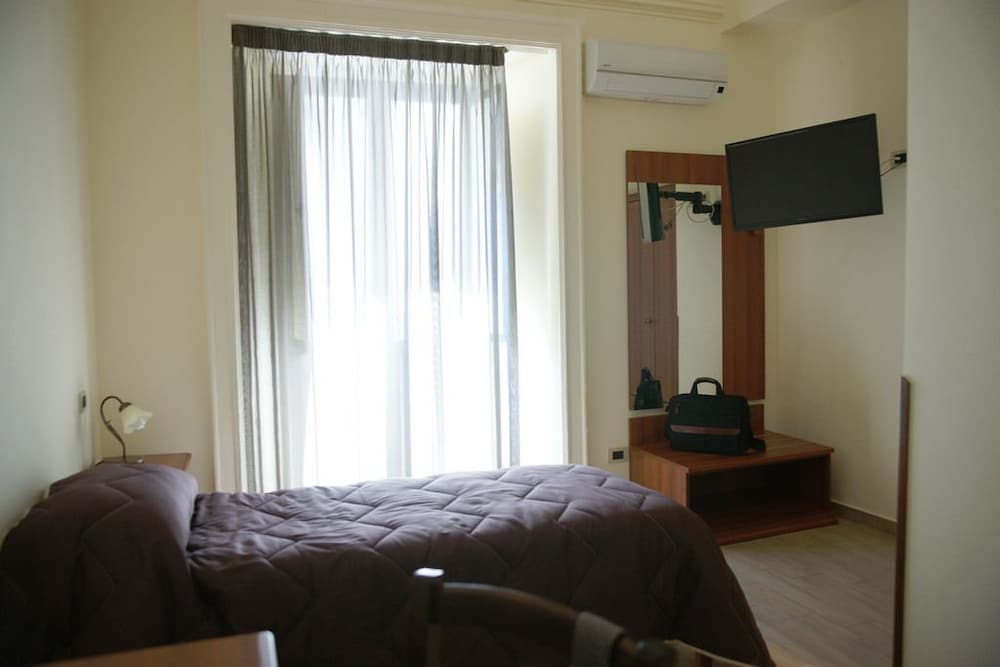 Hotel Sofia 11/38