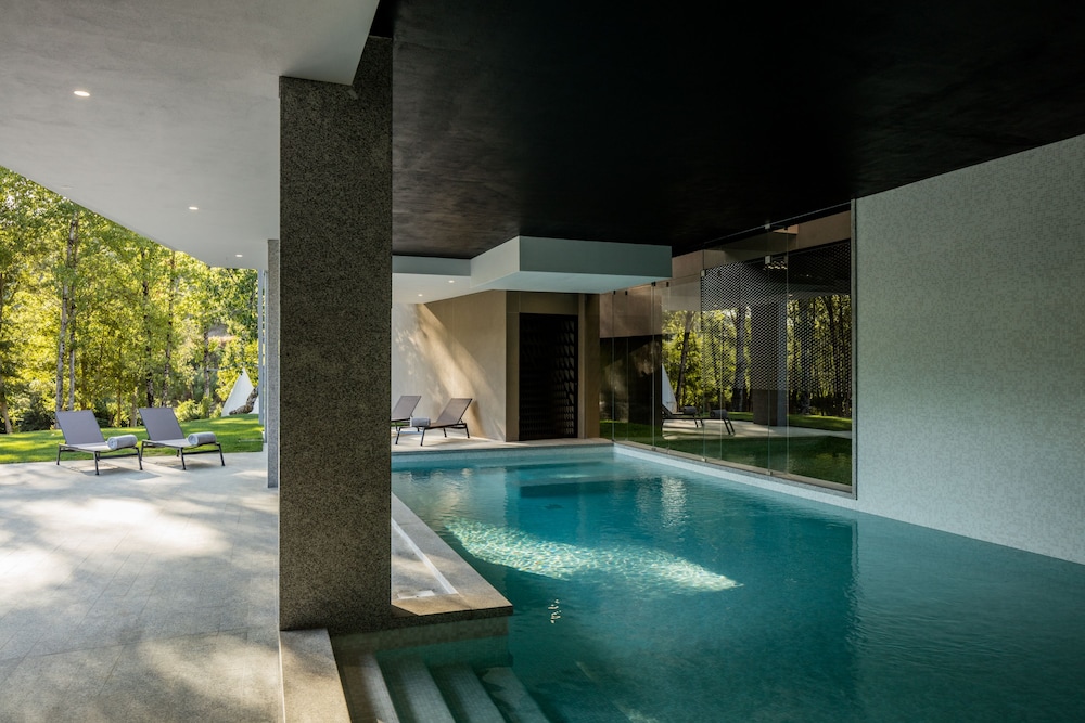 Aqua Village Health Resort And Spa 21/38