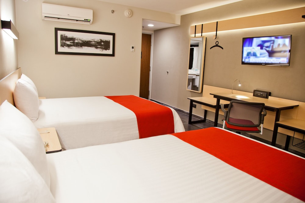 City Express by Marriott Paraiso 17/57