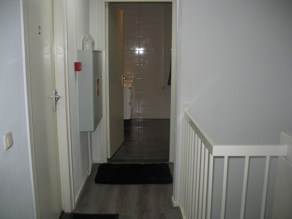 Guest House Amsterdam 14/29