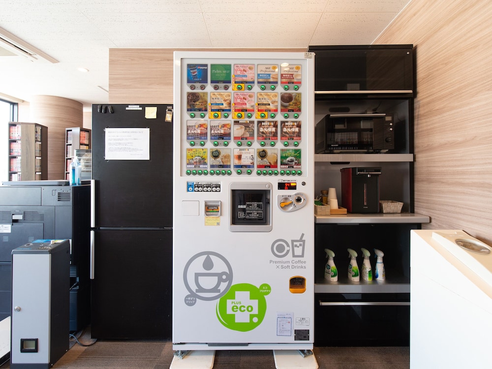 Tabist Hotel Smart Sleeps Oita-Ekimae 8/38