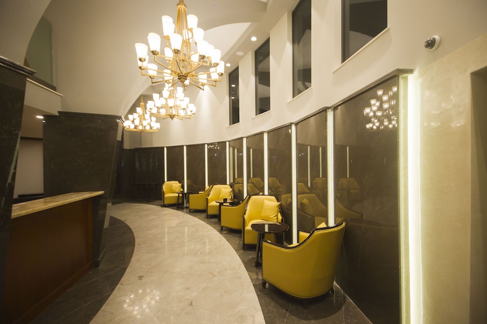 New Tiflis Hotel Tbilisi 41/62