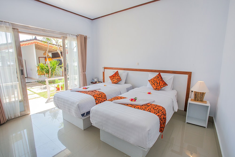 Rumah Marta Ceningan Island 13/50