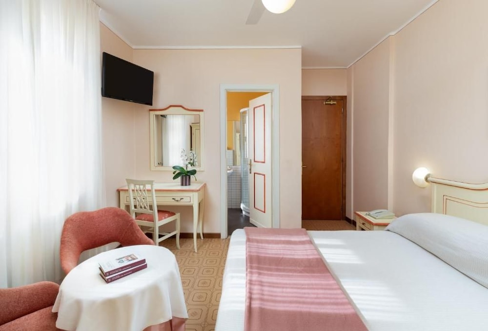 La Quiete Park Hotel 7/47