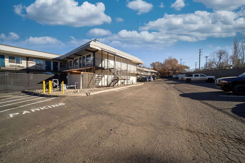 Studio6 Grand Junction, CO 51/57