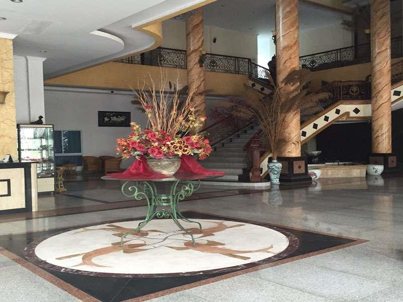 Hotel Prima Indah 8/27