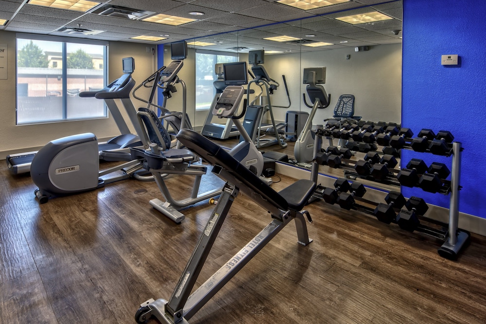 Holiday Inn Express Hotel Suites Smyrna Nashville Area 23/41
