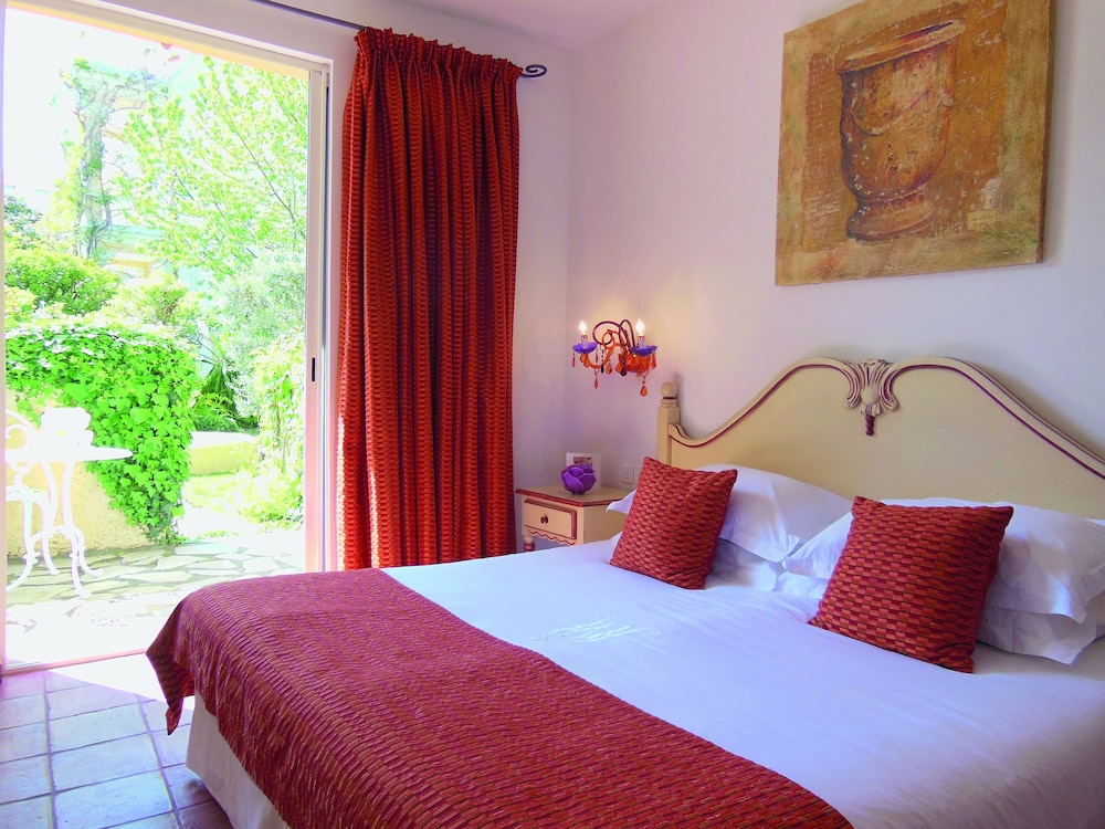 Hotel Sainte Valerie 13/72