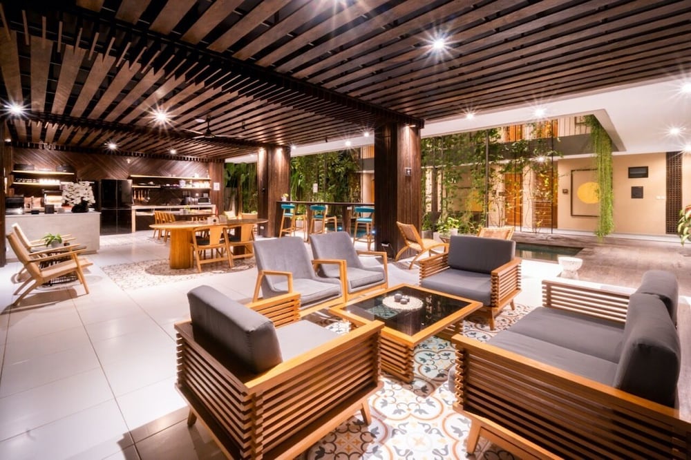 Tanaga CoLiving 41/64