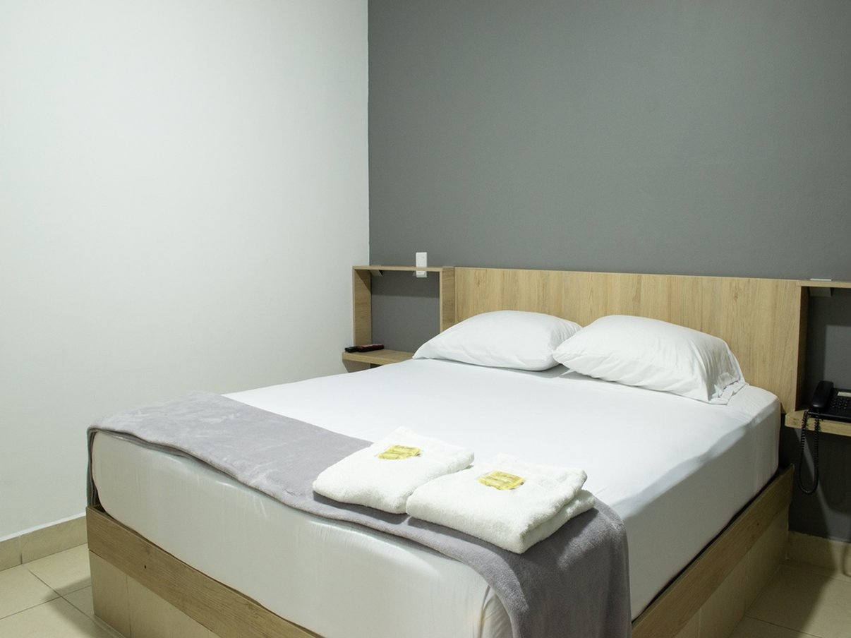 Hotel Ruisenor Itagui 10/31