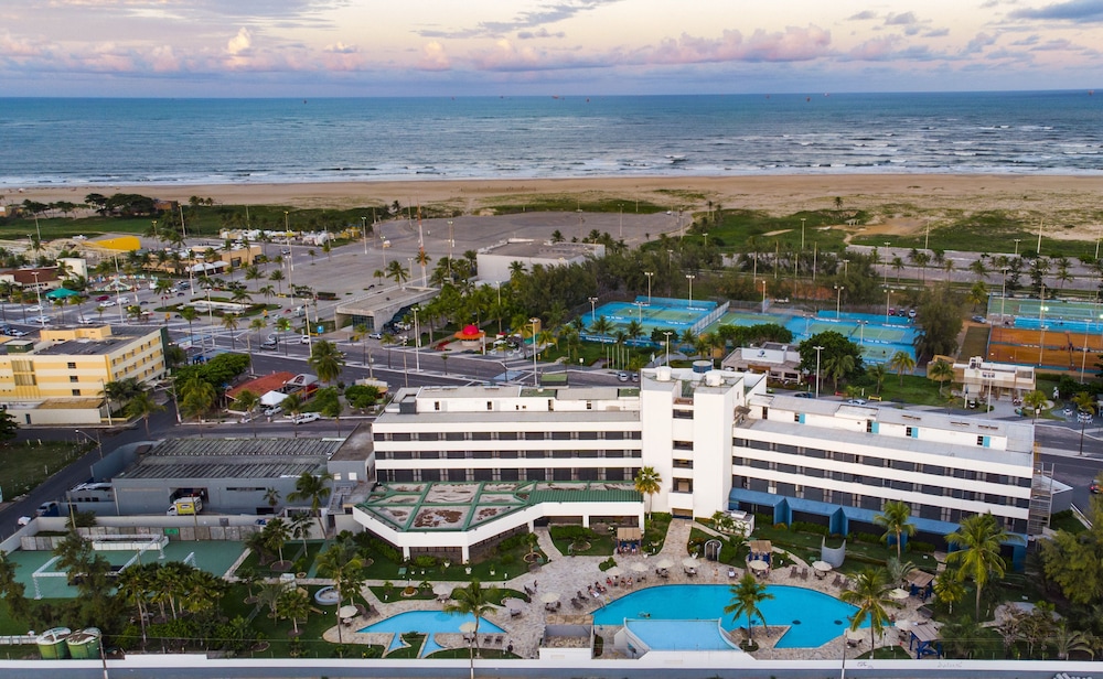 Del Mar Hotel 40/46