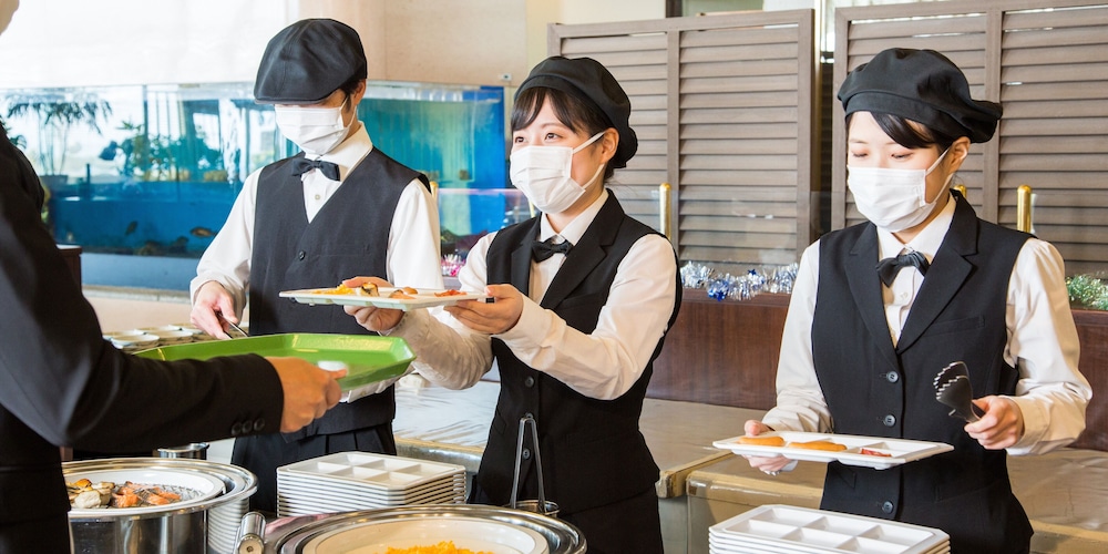 Diamond Setouchi Marine Hotel 41/59
