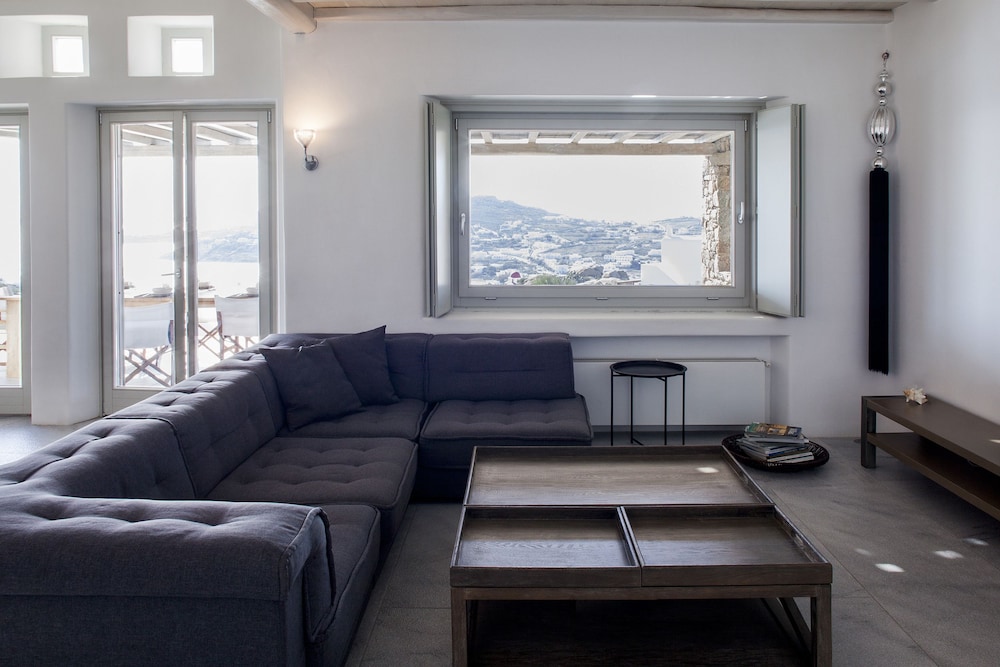 Dreamlike Villas Mykonos 29/50