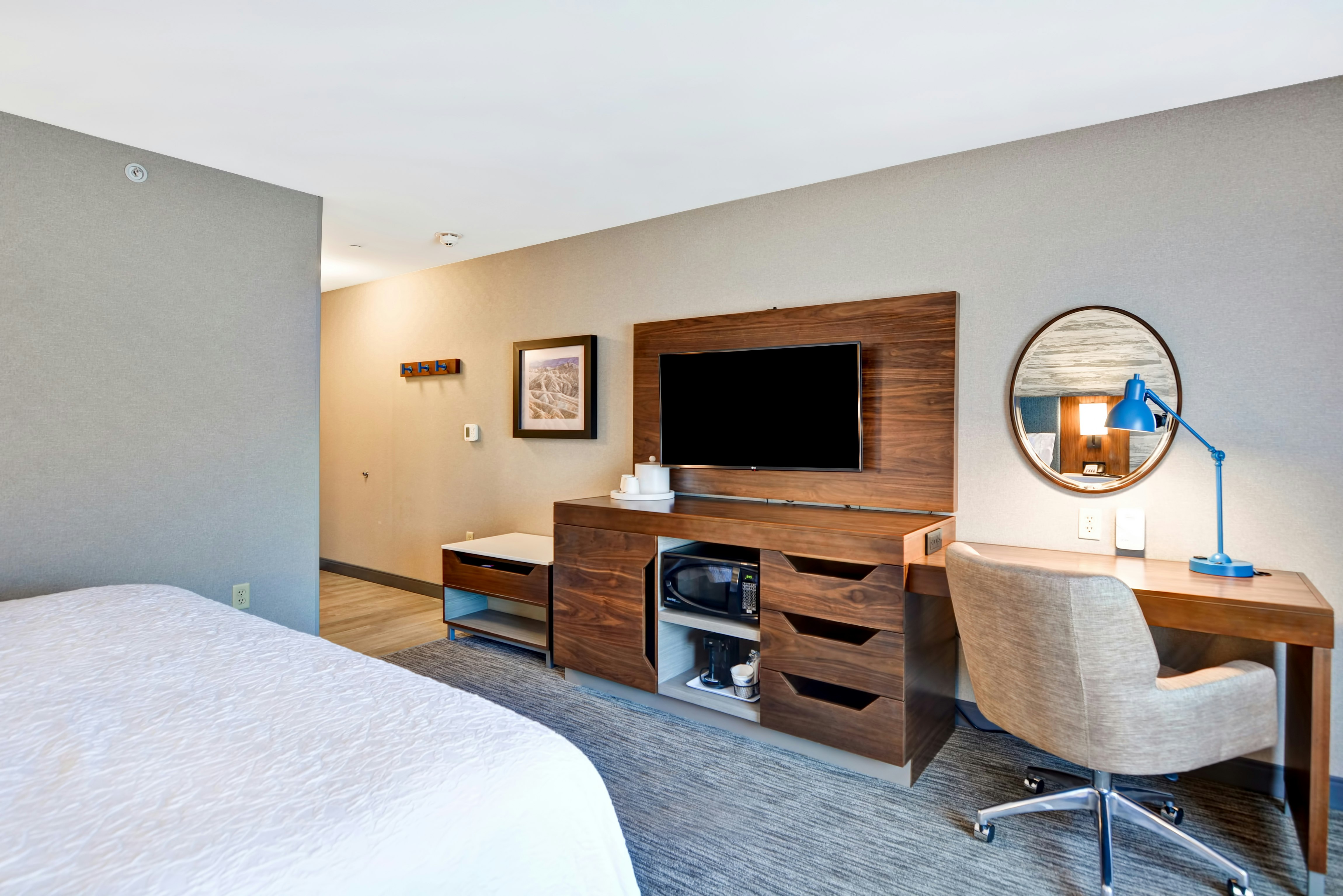 ROOM, 2 QUEEN BEDS