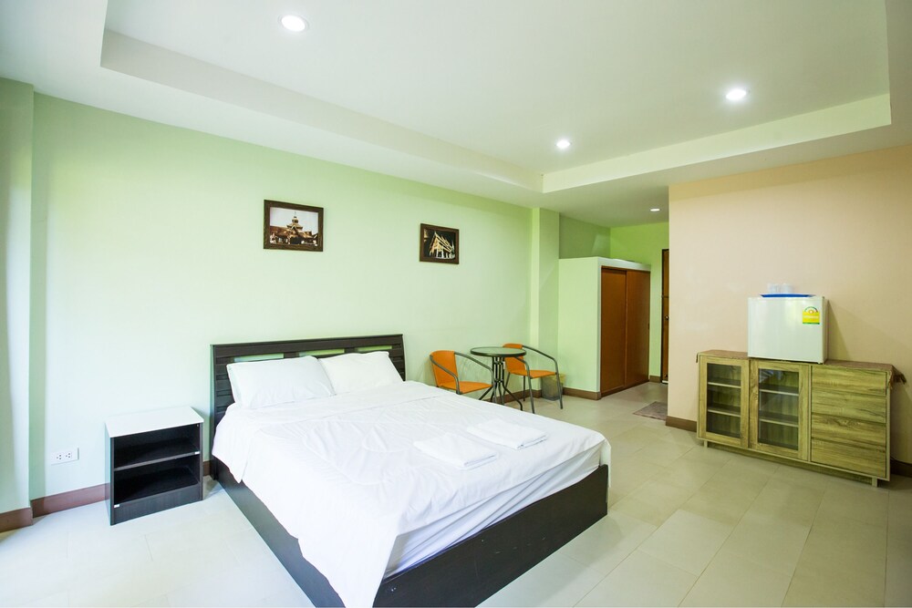 Banlanna Hotel Lampang (ex. Banlanna Serviced Apartment) 15/44