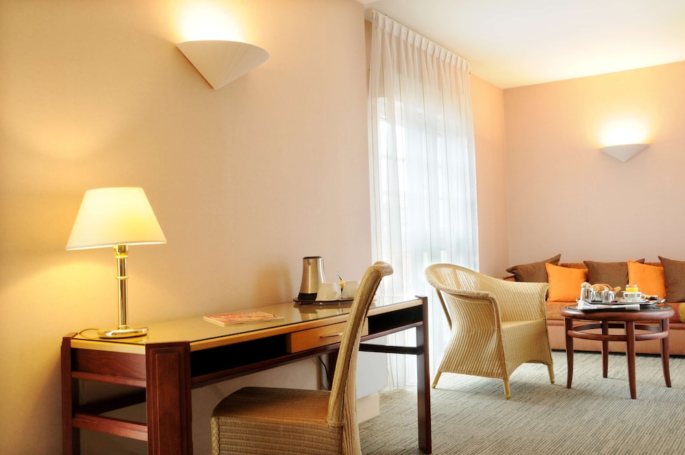Best Western Plus Poitiers Centre Le Grand Hotel 27/41