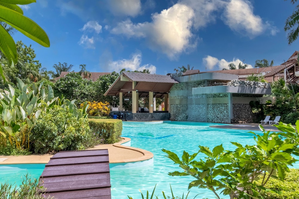 Felix River Kwai Resort 65/69