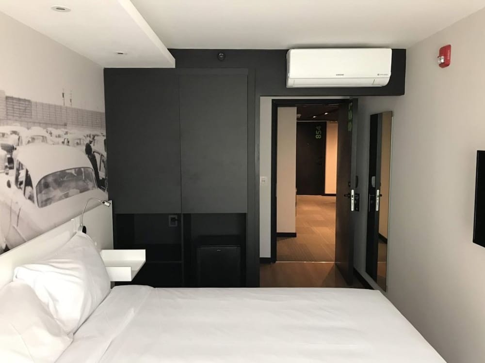 Ibis Styles Montevideo Biarritz 8/49
