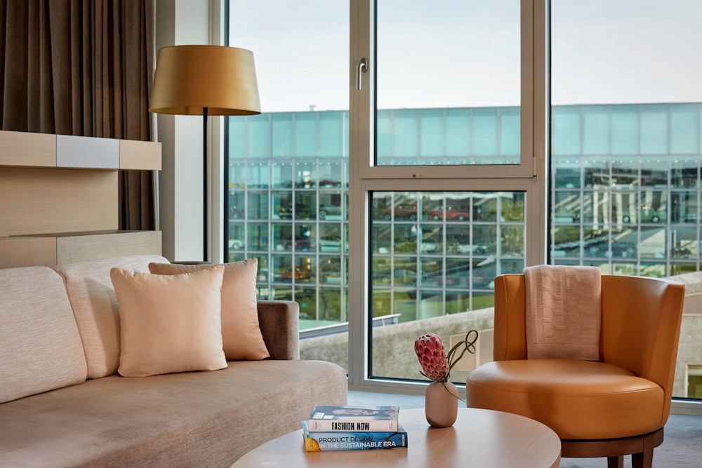 The Ritz-Carlton Wolfsburg 33/45