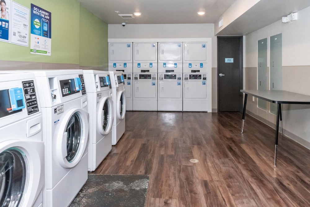 WoodSpring Suites Buford near Mall of Georgia-Lake Lanier 50/57