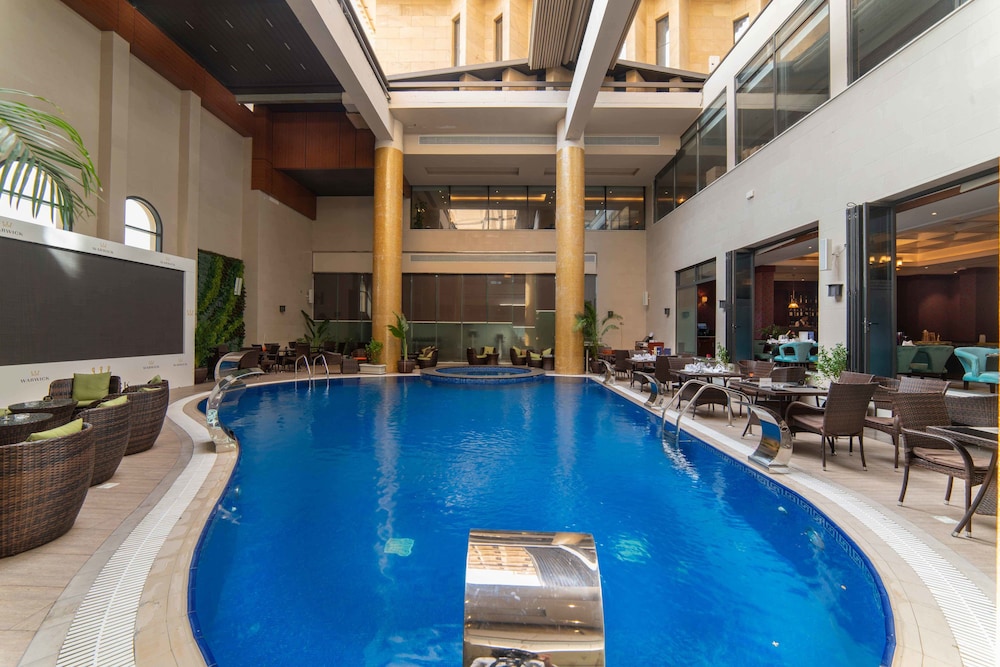 Warwick Al Khobar Hotel in AL KHOBAR