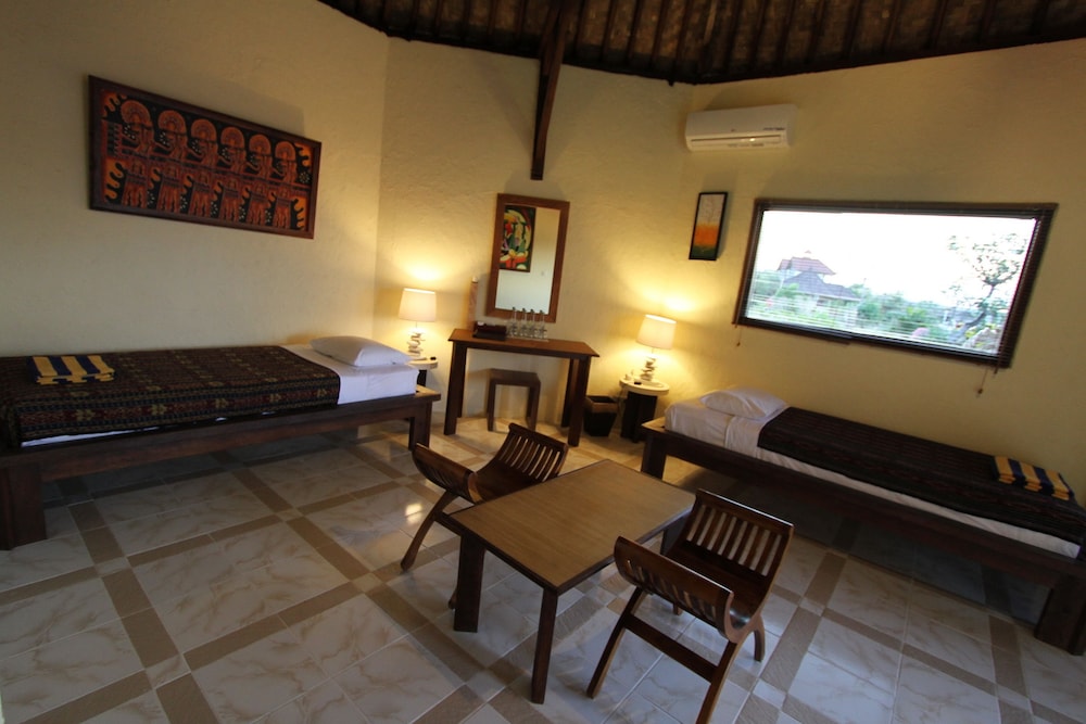 Hotel Uyah Amed Spa Resort 16/50