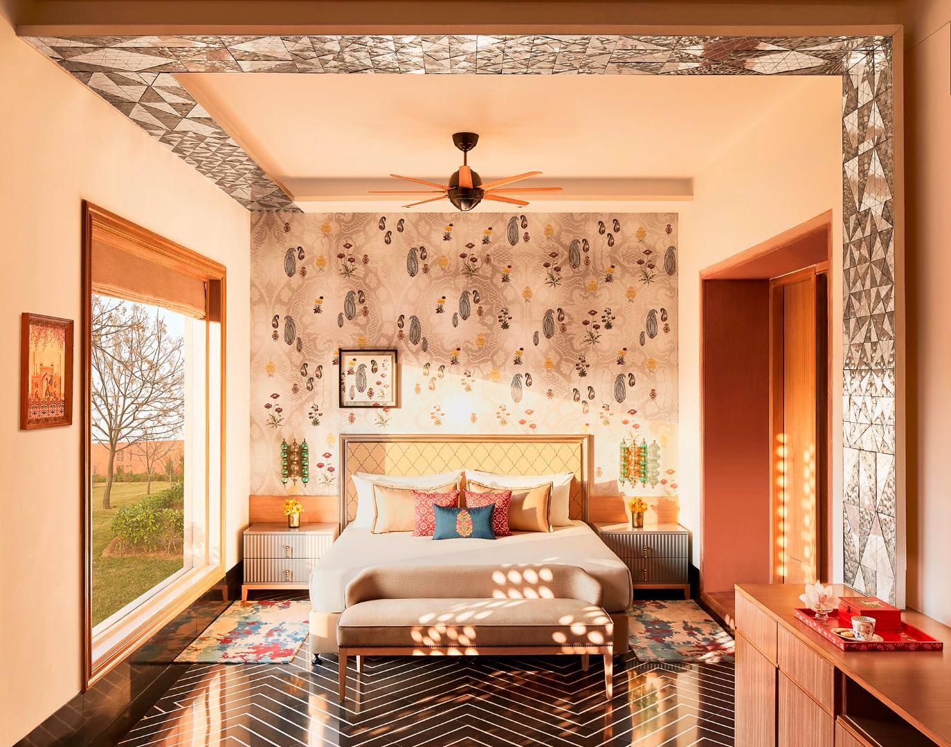 Garden, Luxury, Suite, Hot Tub