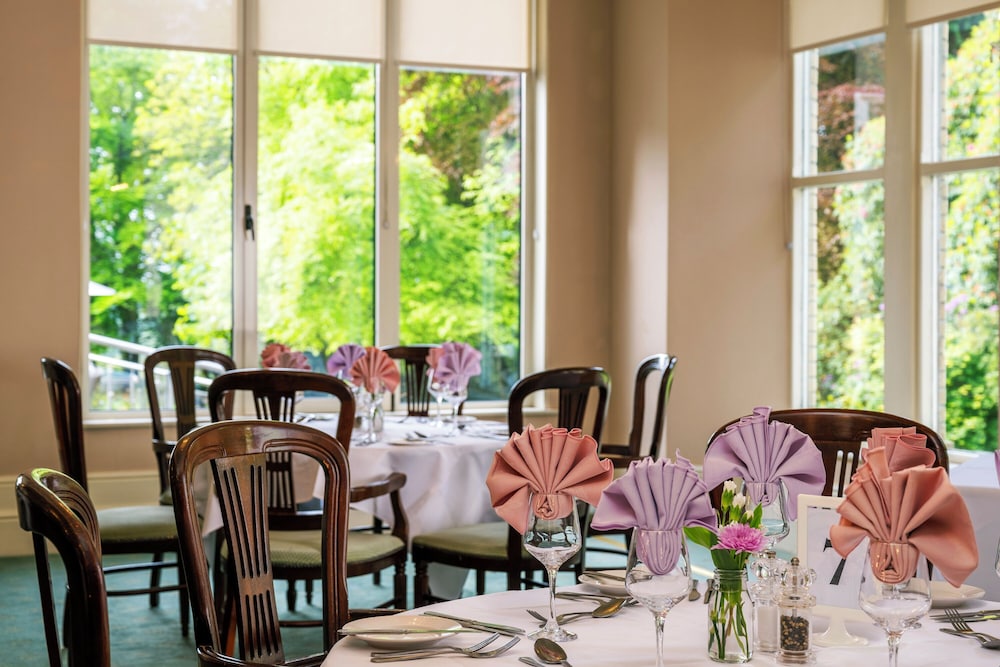 Penmorvah Manor Hotel 43/55
