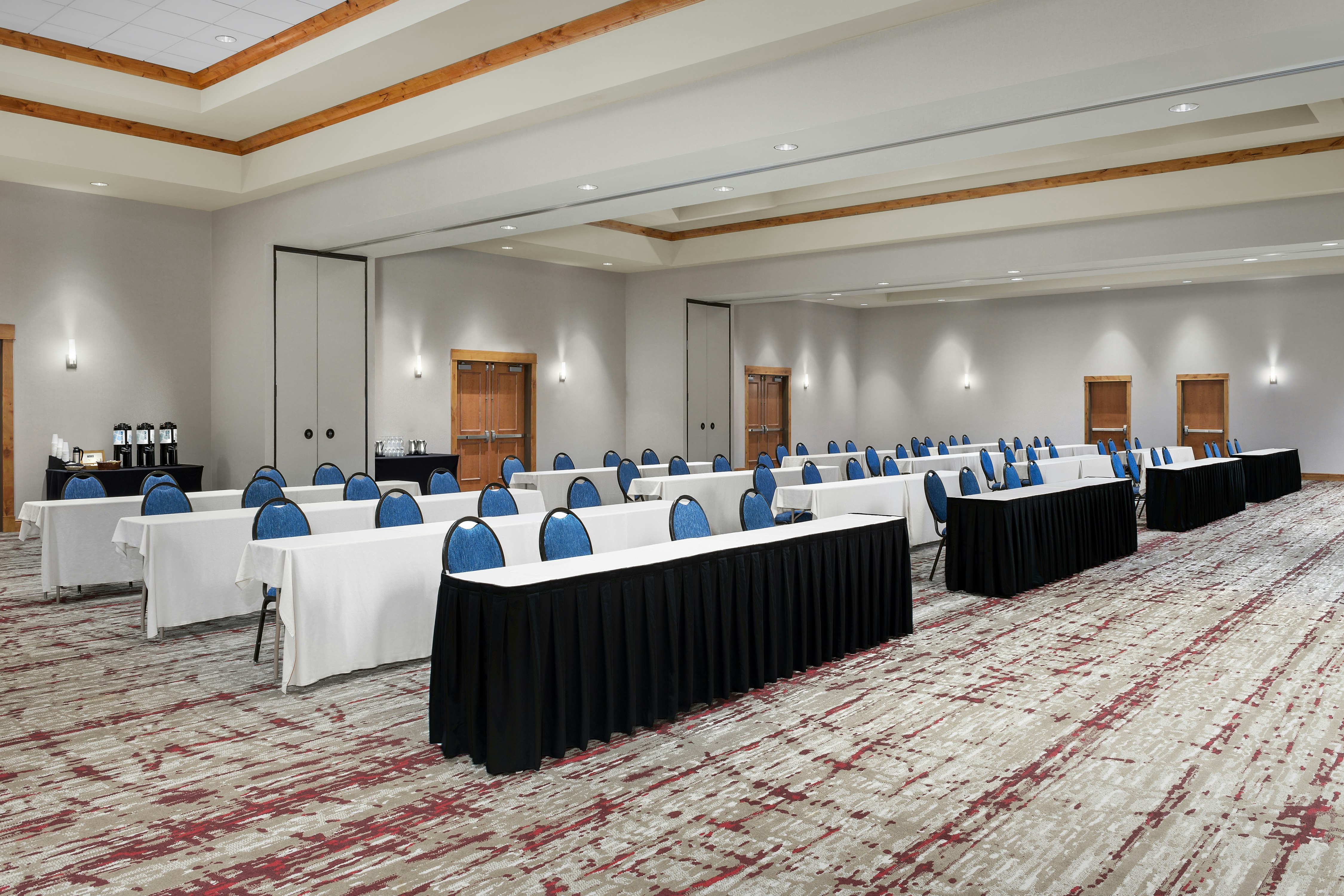 Hilton Garden Inn Missoula 58/65