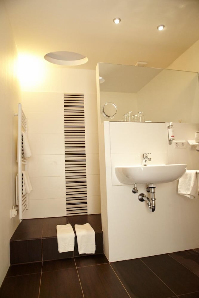 Hotel Prinzregent 24/50