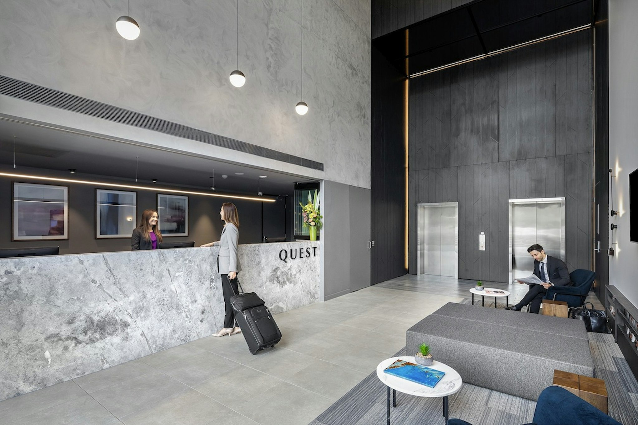 Quest Burwood East 2/12